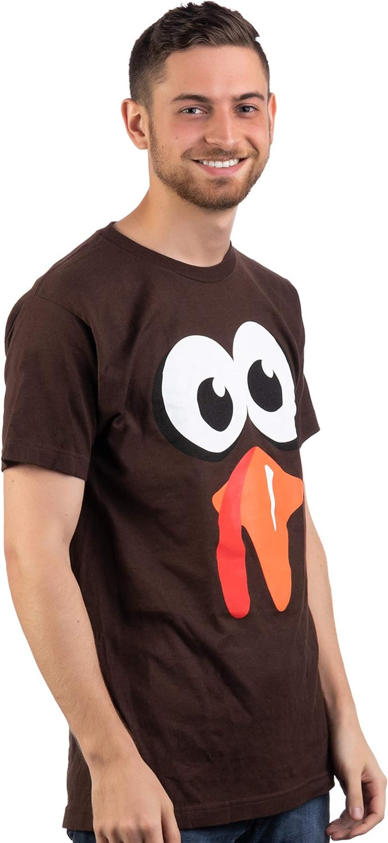 Holiday Costume Tees | Fun and Funny Christmas Novelty Shirts Unisex T-Shirts for Men